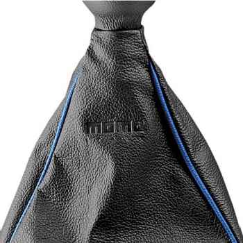 Schaltsack aus Leder