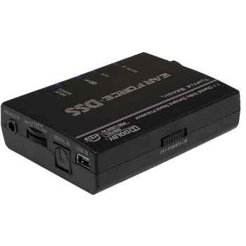 Dolby Surround Sound Prozessor