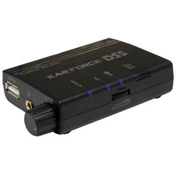 Dolby Surround Sound Prozessor