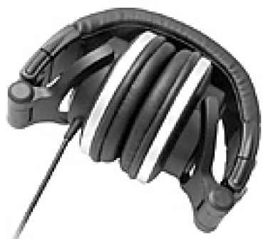 Audio Monitor Kopfhörer