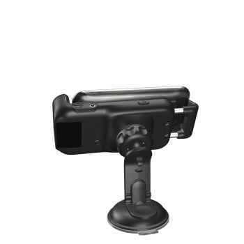 Premium Car Kit Smartphone Halterung