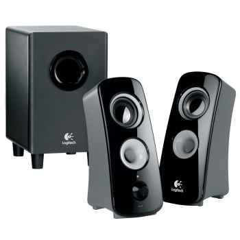 Classic Speaker System S909