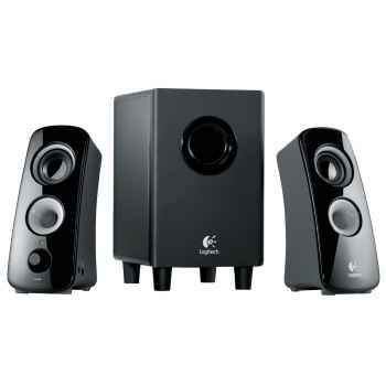 Classic Speaker System S909