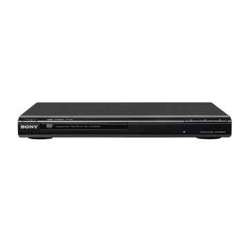 DVD Player