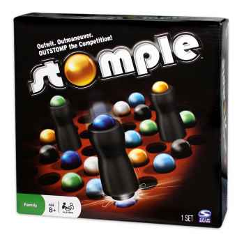 Murmel Brettspiel