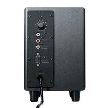 Classic Speaker System S909