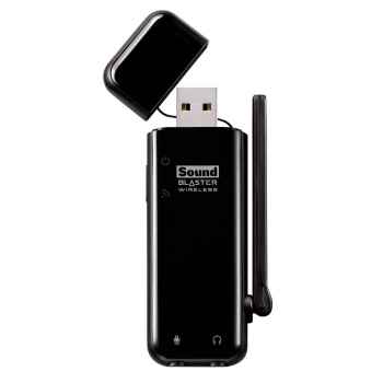 Kabelloses Musiksystem