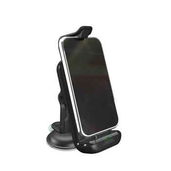 Premium Car Kit Smartphone Halterung