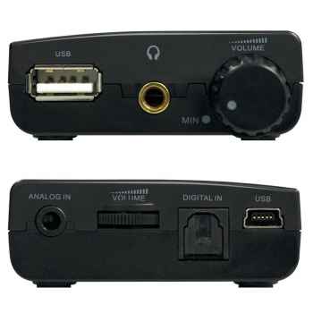 Dolby Surround Sound Prozessor