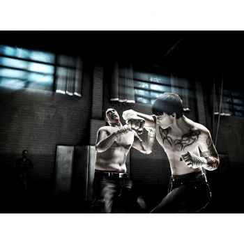 Fight Game – Computerspiel