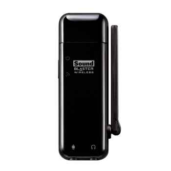 Kabelloses Musiksystem