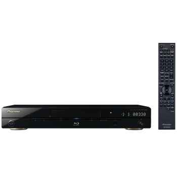 Blu-ray Disc Player 1080p