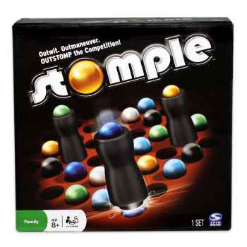 Murmel Brettspiel