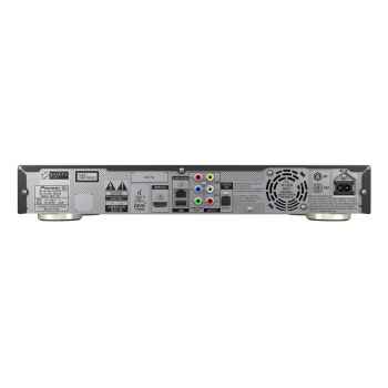 Blu-ray Disc Player 1080p