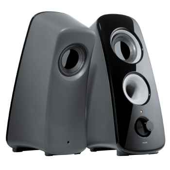 Classic Speaker System S909
