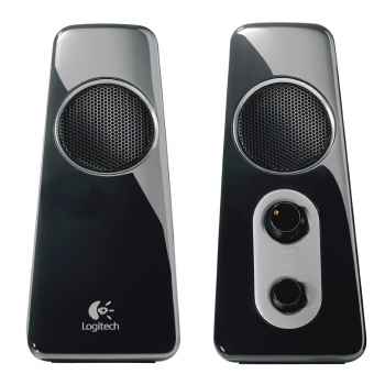 Classic Speaker System S983