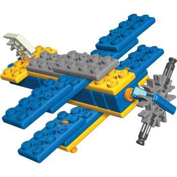 Model Building 10er Set