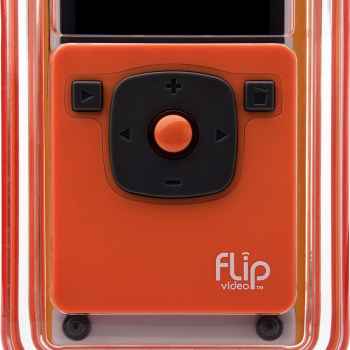 Video Unterwasser Gehäuse