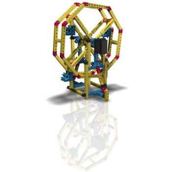 Models Engineering Set