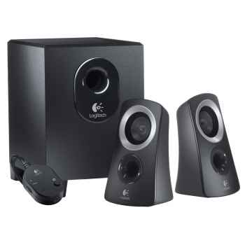 Premium V55 Speaker System