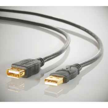 USB 2.0 Verlängerungskabel