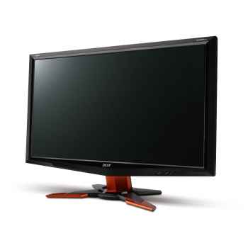 LCD Monitor Widescreen 23-Zoll