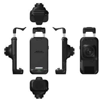 Premium Car Kit Smartphone Halterung