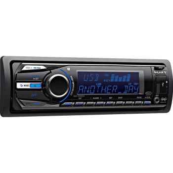 Sony UIH8765 MP3/WMA/AAC Autoradio