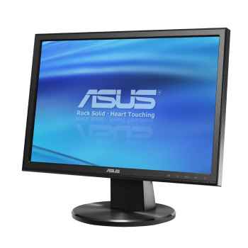 LCD Monitor 19-Zoll