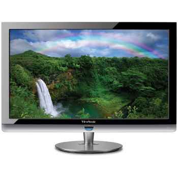 HDTV 23 Zoll 1920x1080p LED LCD