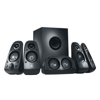 Classic Surround Sound Speakers S220