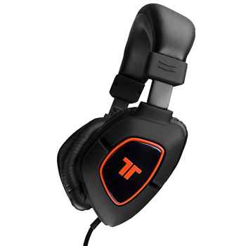 Universal Gaming Headset