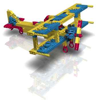 Models Engineering Set