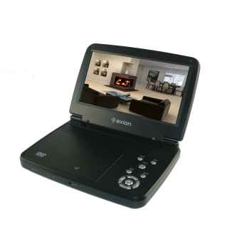 DVD Player