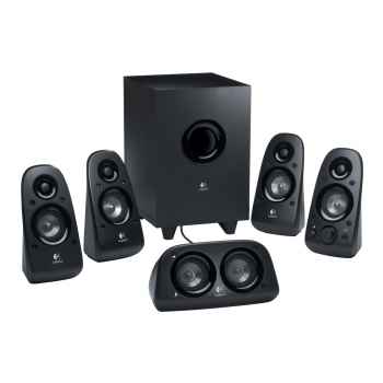 Classic Surround Sound Speakers S220