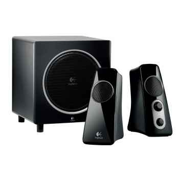 Classic Speaker System S983