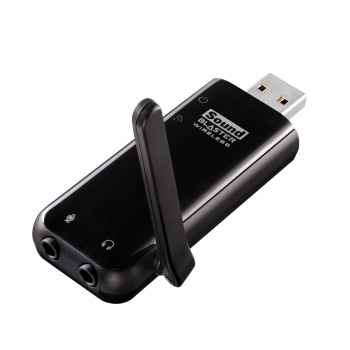 Kabelloses Musiksystem