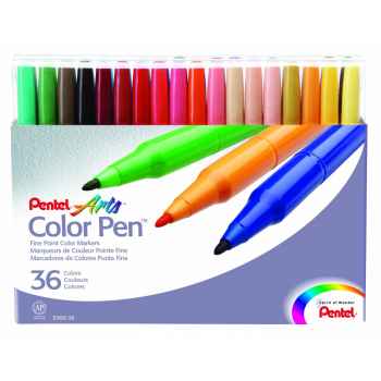 Buntstifte 36 Farben