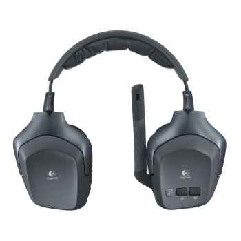 Classic Wireless Headset S43