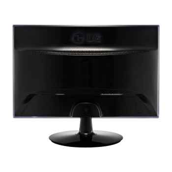 LCD Monitor B20XX 20-Zoll Widescreen 720p