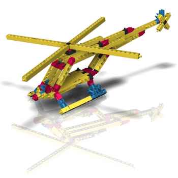 Models Engineering Set