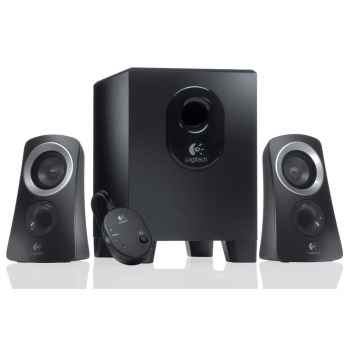 Premium V55 Speaker System