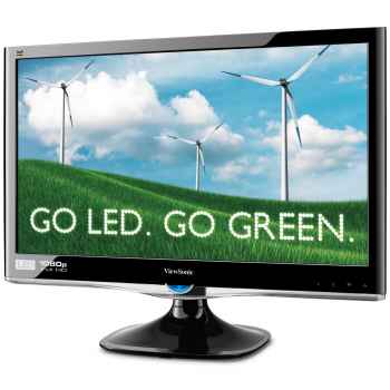 LED 22-Zoll Monitor