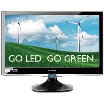 LED 22-Zoll Monitor