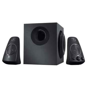 Classic Certified Speaker System DS90