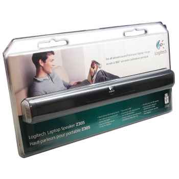 Classic USB Laptop Speaker XX12