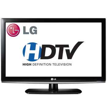 HDTV 32XX366 32 Zoll 720p 60 Hz LCD