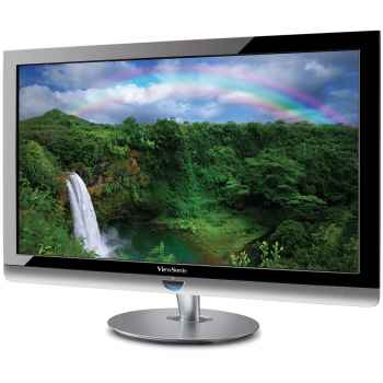 HDTV 23 Zoll 1920x1080p LED LCD
