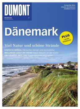 Bildatlas Dänemark 1. Auflage