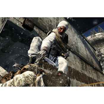 Action Shooter Computerspiel